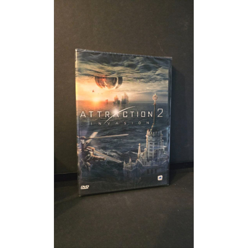 Attraction 2