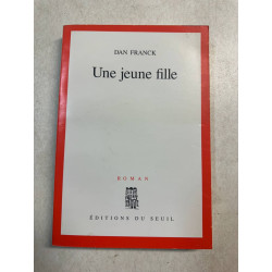 Une jeune fille