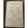Le choc des mondes Le Rayon fantastique 1952