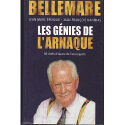 Les genies de l'arnaque