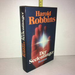 DER seelenfänger Roman