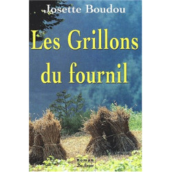 Grillons du fournil