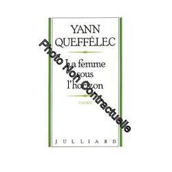 La Femme sous l'horizon