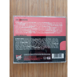 Le Train Des Enfoirés