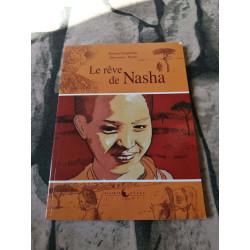 Le Reve de Nasha