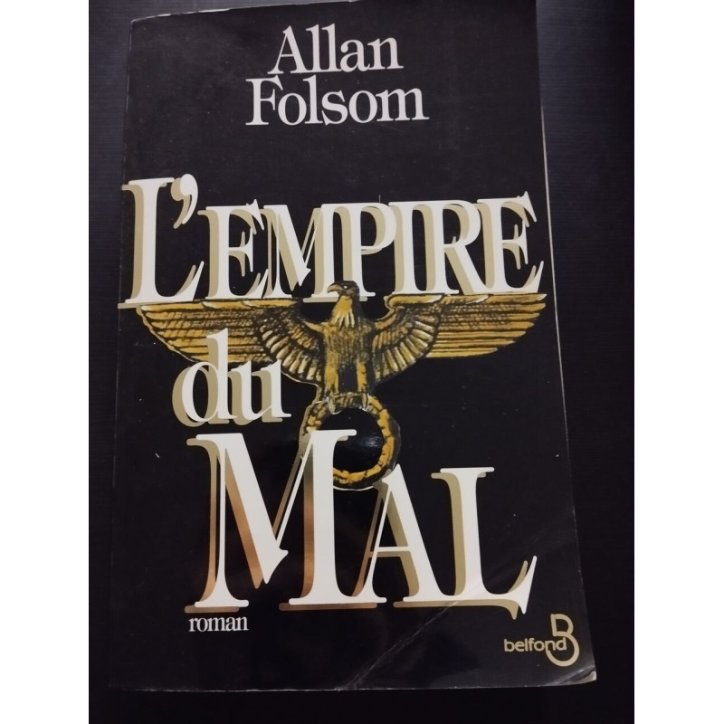 L'empire du mal