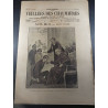 Les veillées des chaumières n°57