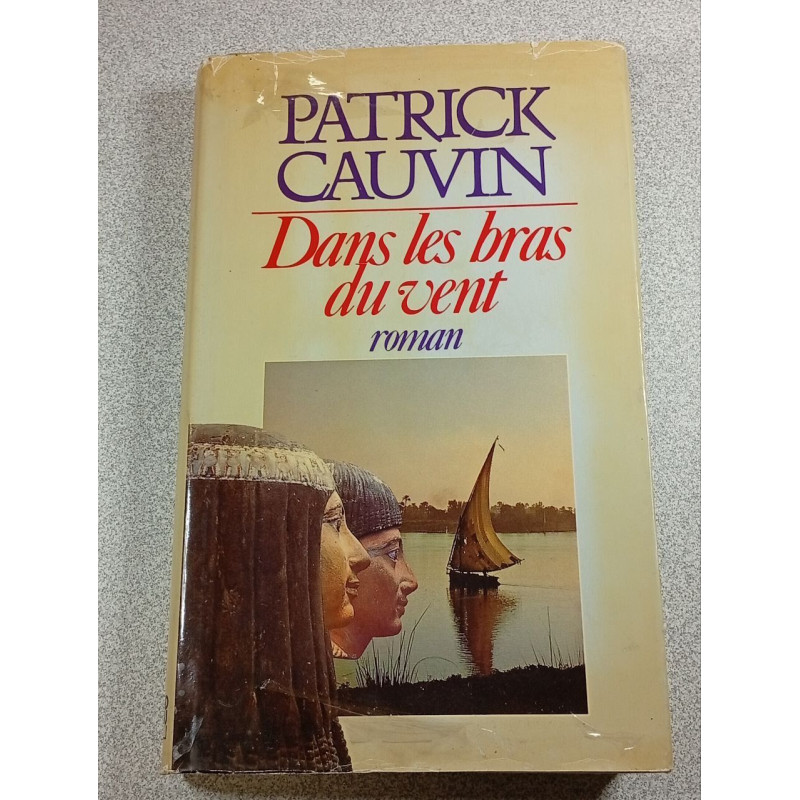 Dans les bras du vent