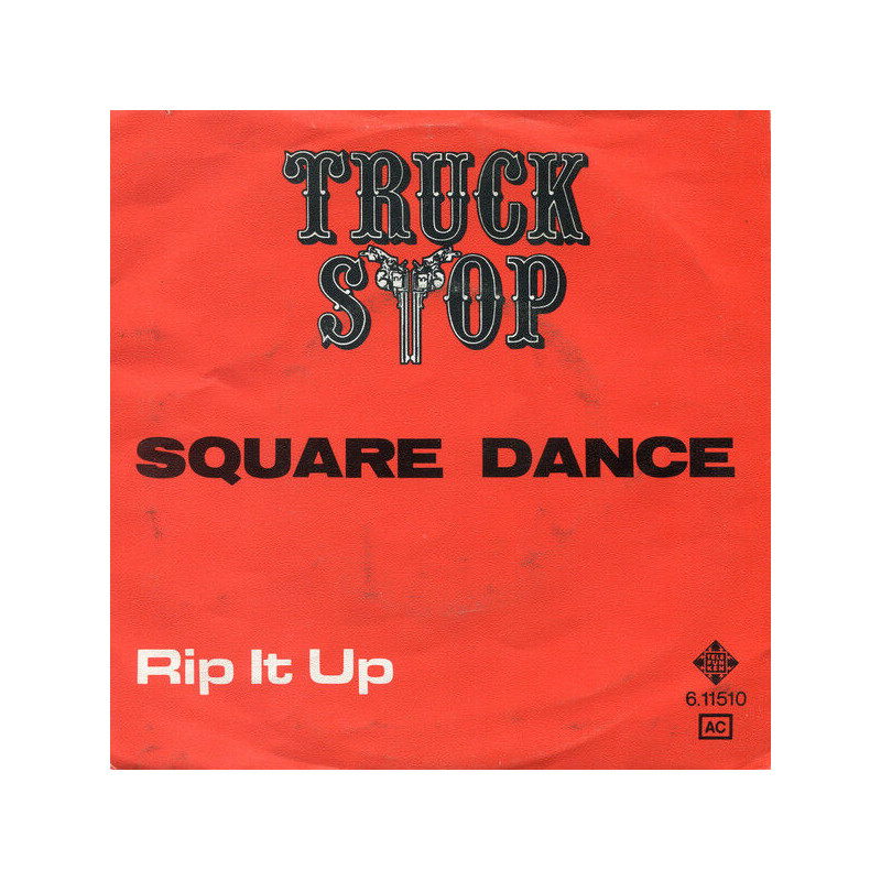 Square Dance