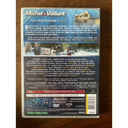 DVD - Michel Vaillant La Victoire a un Prix