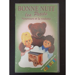 BONNE NUIT les Petits