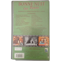 BONNE NUIT les Petits