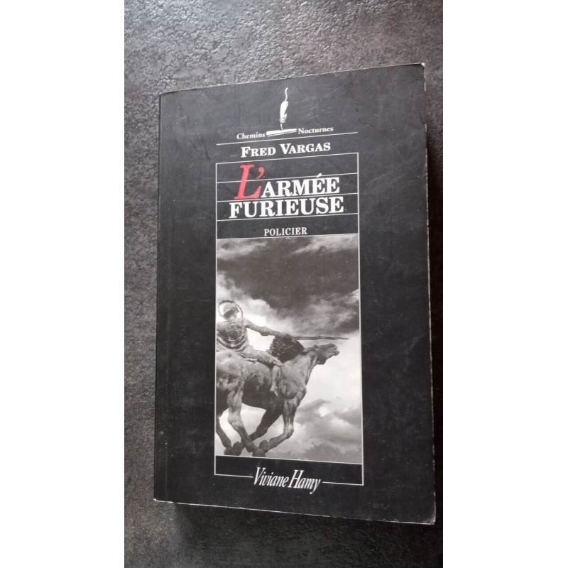 L'armée furieuse