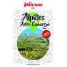 Guide Alpilles - Camargue - Arles 2021 Petit Futé