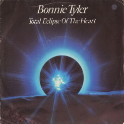 Total Eclipse Of The Heart