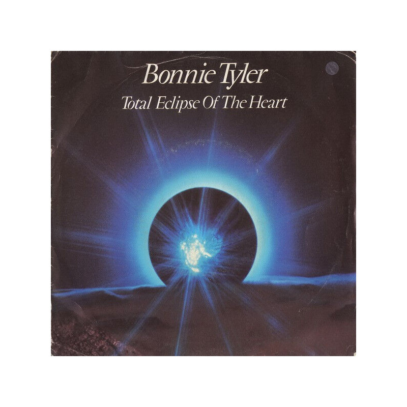 Total Eclipse Of The Heart