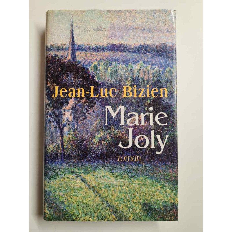 Marie joy