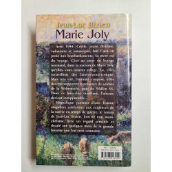 Marie joy