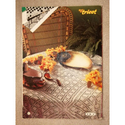 Le crochet d'art nº 46