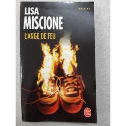 L Ange de Feu