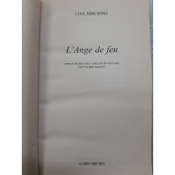 L Ange de Feu