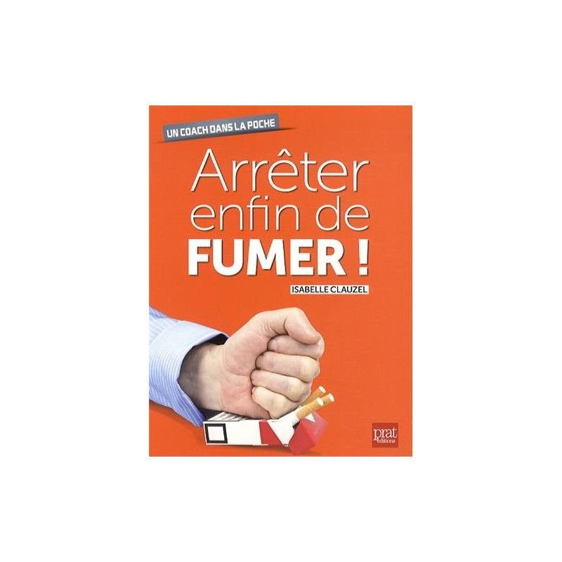 Arrêter enfin de fumer