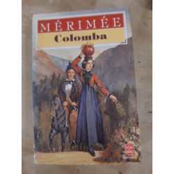 Colomba