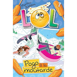 Pogo à la moutarde