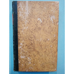 Essai sur l'indifférence en matière de religion Tome 4 l'Abbé F. 1823