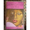 Gloria gaynor glorius Cassette Audio-K7 3177 264