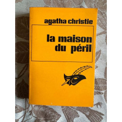 La Maison Du Peril