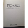 Picasso 145 designs pour la presse et les organisations démocratiques