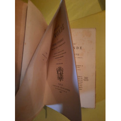 Histoire du Monde ou Histoire Universelle Tome 8 Victor palme