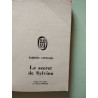 Le Secret de Sylvina