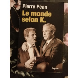 Le monde selon K