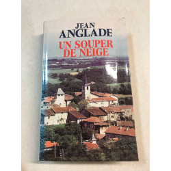 Un souper de neige