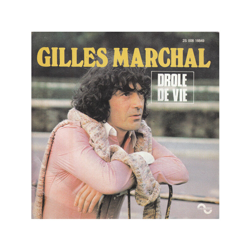 Drole De Vie / Miss Pharmago