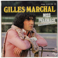 Drole De Vie / Miss Pharmago