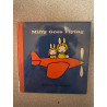 Miffy Goes Flying