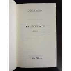 Belles galères