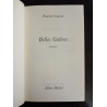 Belles galères