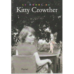 livret kitty crowther (x1)