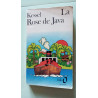 La rose de java