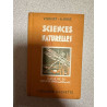 Sciences naturelles