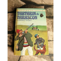 Tartarin de tarascon