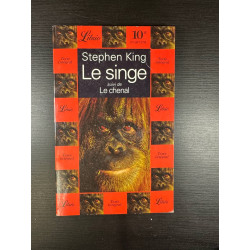 Le singe suivi de Le chenal