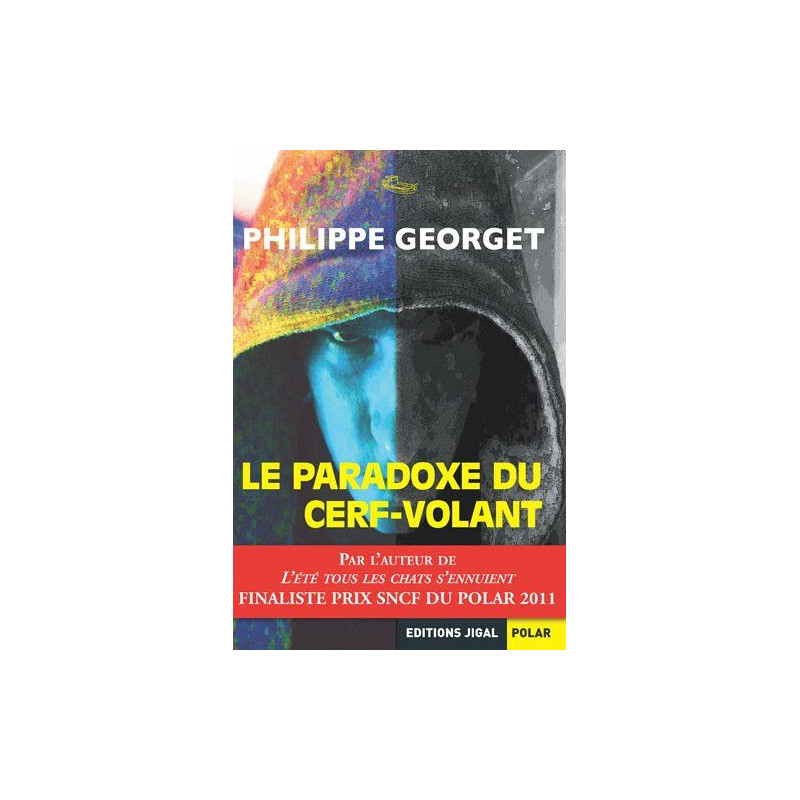 Le paradoxe du cerf-volant