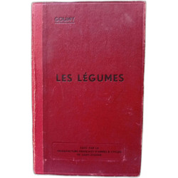 Les Légumes