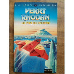 k h Scheer et c Dalton Le prix du pouvoir nº 37 1995