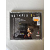 Frédéric François Olympia 94 CD